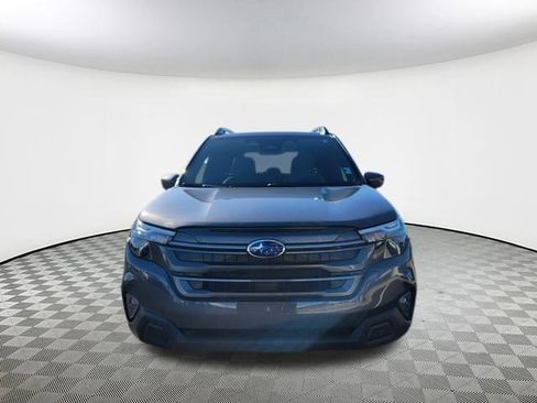 New 2026 Subaru Forester Premium image 2