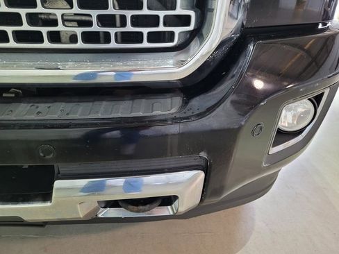 Used 2016 GMC Sierra 2500 Denali image 15