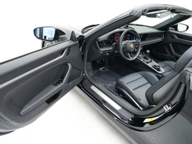 Certified 2021 Porsche 911 Carrera S RWD image 6