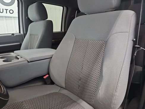 Used 2012 Ford F250 XLT w/ XLT Value Pkg AWD/4WD image 35