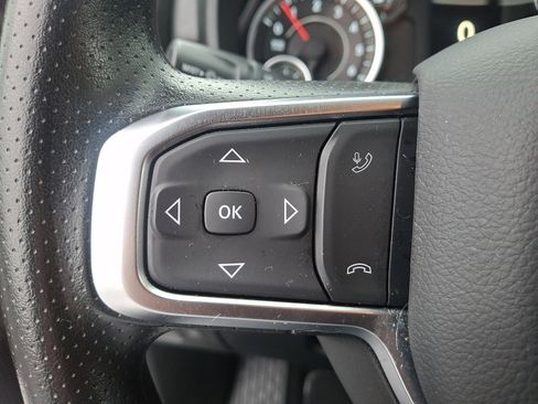 Used 2025 RAM 1500 Tradesman AWD/4WD image 20