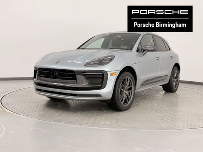 Used 2025 Porsche Macan