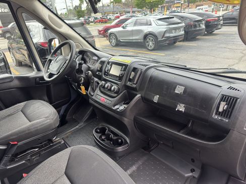 Used 2019 RAM ProMaster 3500 FWD image 19