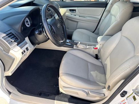 Used 2013 Subaru Impreza 2.0i Sport Limited w/ Popular Pkg 1 image 23