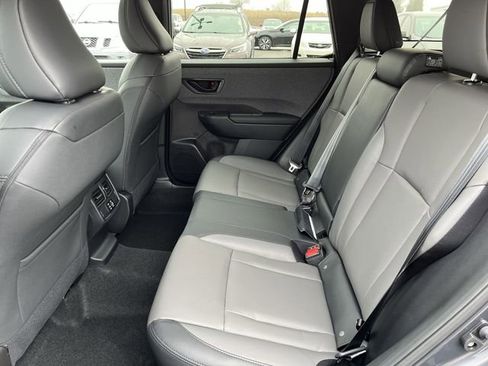 New 2026 Subaru Outback Premium image 27