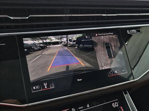 New 2026 Audi Q7 3.0T Premium AWD/4WD image 20