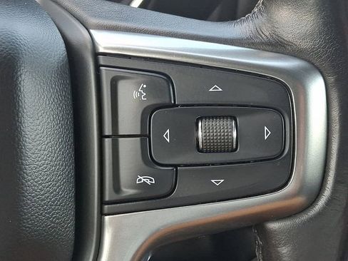 Used 2020 Chevrolet Silverado 1500 RST AWD/4WD image 22
