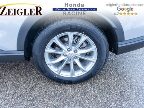 Used 2023 Honda CR-V EX-L image 11