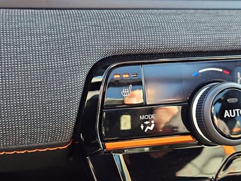 Certified 2026 Honda Passport TrailSport image 21