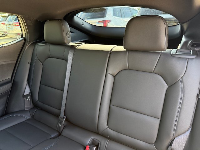 Used 2026 Buick Envista Sport Touring w/ Convenience II Package FWD image 27