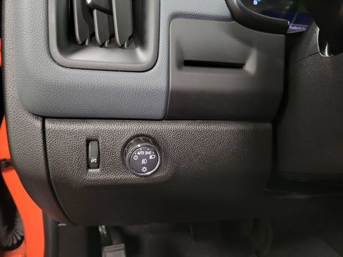 Used 2021 Chevrolet Colorado Z71 RWD image 29