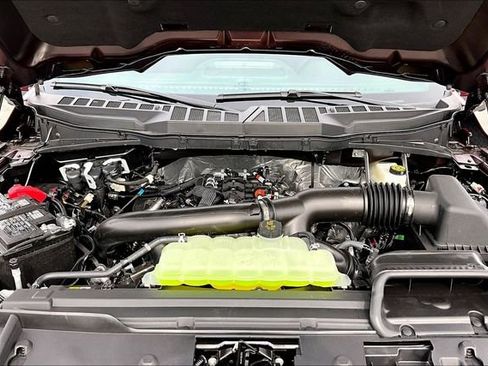 New 2026 Ford F150 XLT AWD/4WD image 10