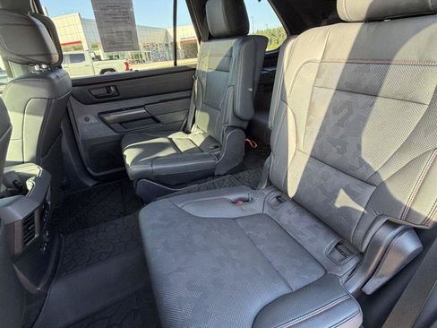 Used 2026 Toyota Sequoia TRD Pro AWD/4WD image 13