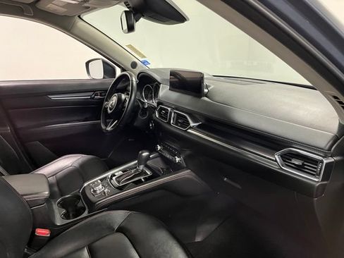 Used 2025 MAZDA CX-5 Carbon Edition AWD/4WD image 11