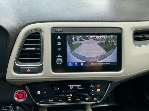Used 2020 Honda HR-V EX image 28