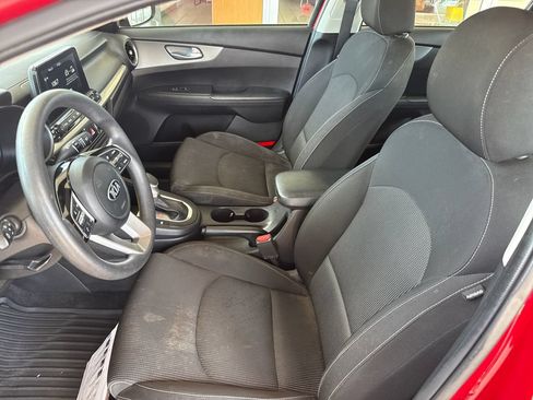 Used 2021 Kia Forte LXS FWD image 20