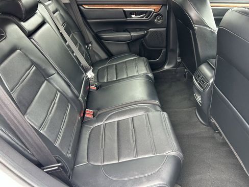 Used 2021 Honda CR-V EX-L image 11