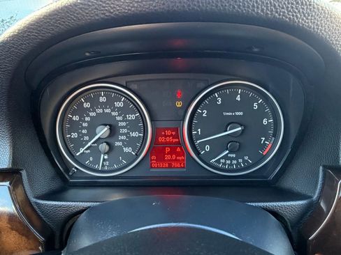 Used 2011 BMW 328i xDrive 328i xDrive Sedan 4D image 10