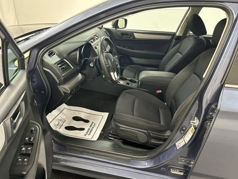 Used 2017 Subaru Legacy 2.5i w/ Alloy Wheel Package AWD/4WD image 9