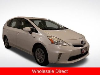 Used 2014 Toyota Prius V Two 360° Tour