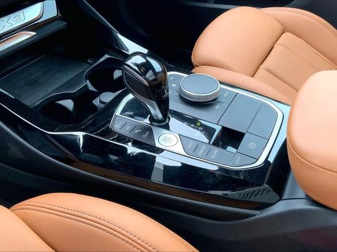 Used 2023 BMW X3 sDrive30i w/ M Sport Package image 18