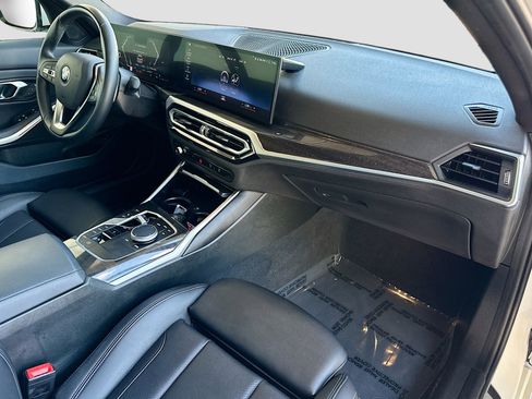 Certified 2023 BMW 330i Sedan w/ Driving Assistance Package image 29