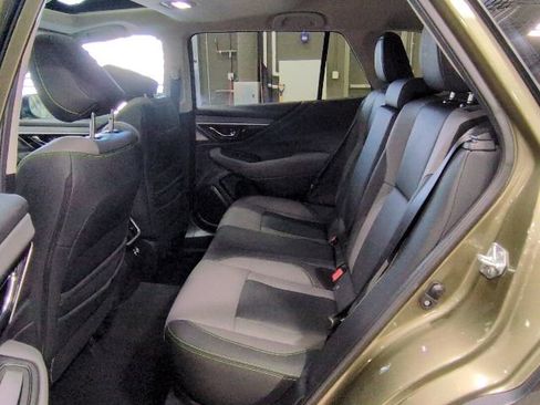 Certified 2024 Subaru Outback Onyx Edition AWD/4WD image 14