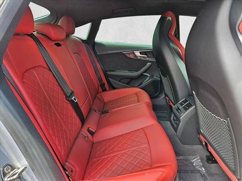Used 2019 Audi S5 Premium Plus AWD/4WD image 23