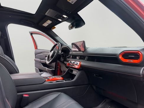 Certified 2026 Honda Passport TrailSport Elite image 11