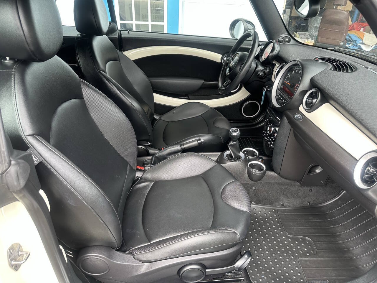 Used 2015 MINI Cooper S FWD image 22
