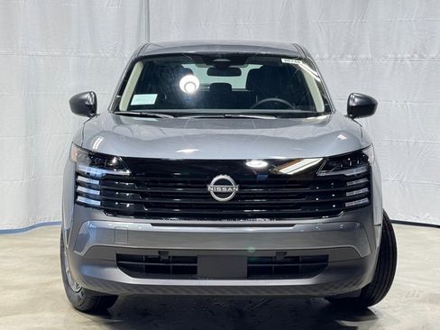 Certified 2025 Nissan Kicks S image 2