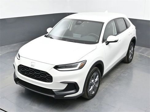 New 2026 Honda HR-V LX image 15