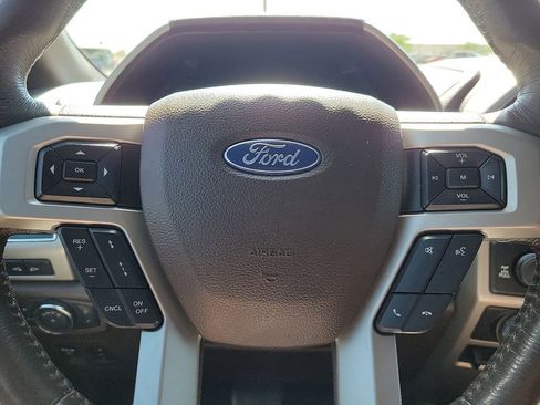 Used 2019 Ford F150 King Ranch w/ Equipment Group 601A Luxury AWD/4WD image 24