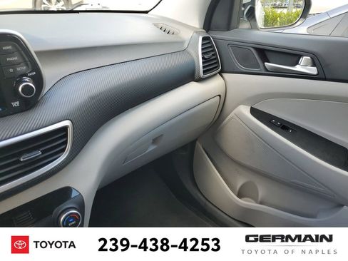 Used 2019 Hyundai Tucson SEL FWD image 37