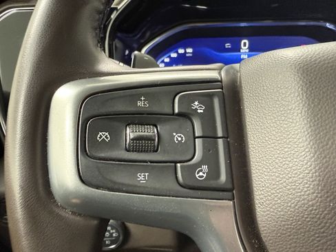 Used 2024 Chevrolet Silverado 1500 LTZ image 22