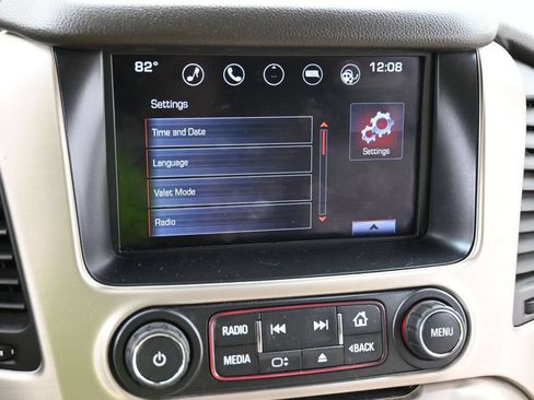 Used 2016 GMC Yukon Denali w/ Open Road Package AWD/4WD image 11