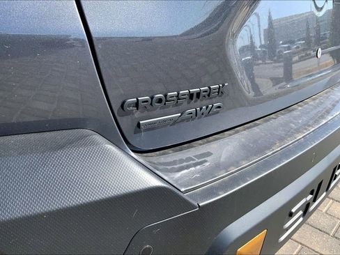 New 2026 Subaru Crosstrek 2.5i Wilderness AWD/4WD image 9