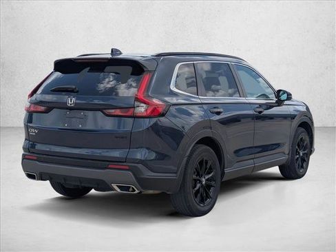Used 2024 Honda CR-V Sport-L image 5
