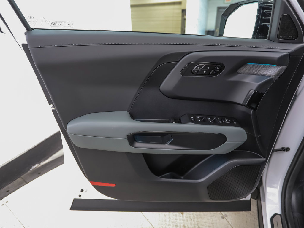 Used 2027 Kia Telluride X-Line SX Prestige w/ Towing Package AWD/4WD image 9
