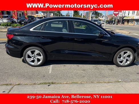 Used 2023 Audi A3 2.0T Premium image 6