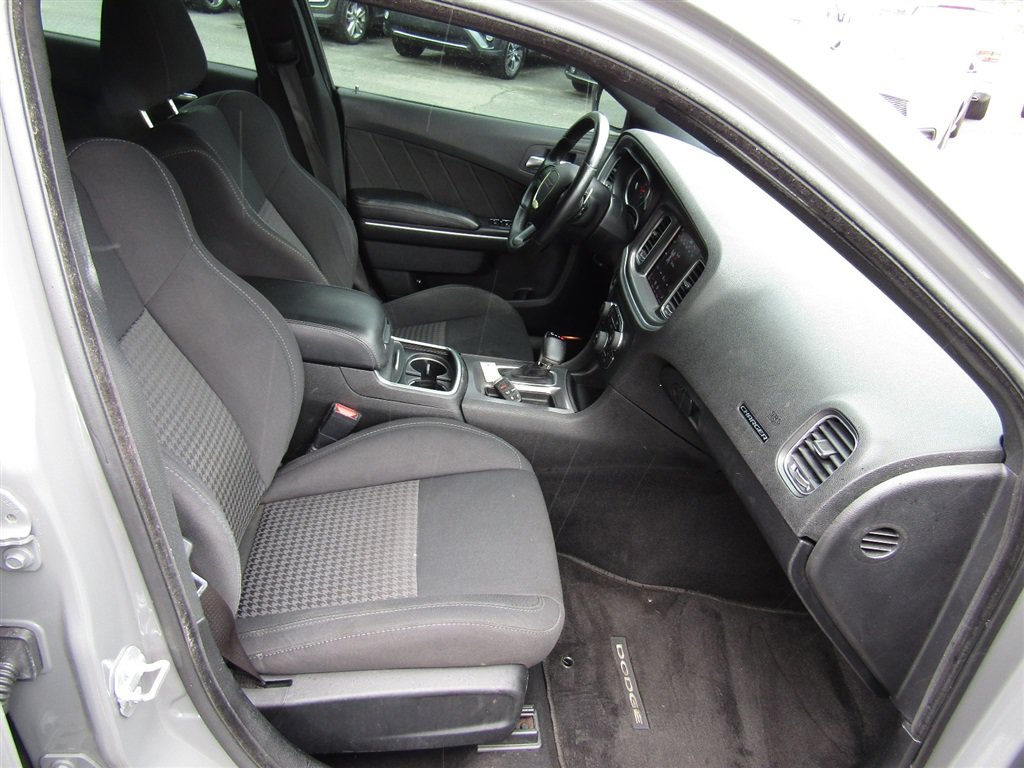 Used 2019 Dodge Charger GT RWD image 19
