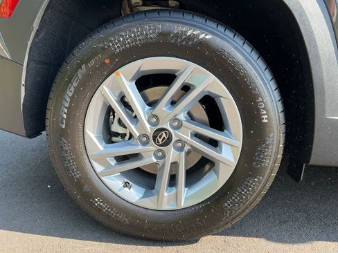 New 2026 Hyundai Tucson SE FWD image 18