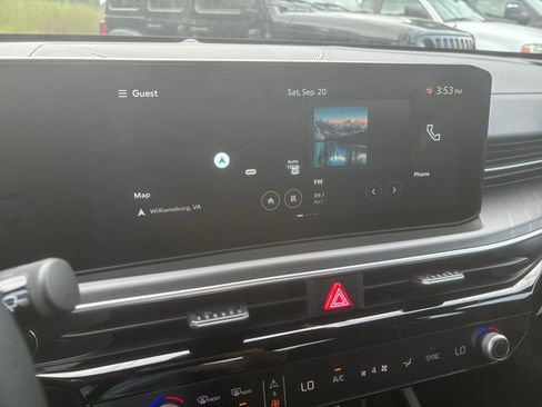 New 2026 Kia K5 GT w/ GT1 Package image 25