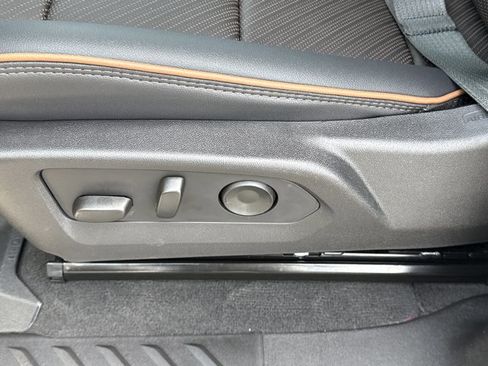 New 2026 GMC Canyon AT4 w/ Technology Plus Package AWD/4WD image 16