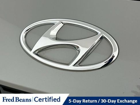 Certified 2023 Hyundai Kona SEL w/ Convenience Package AWD/4WD image 26