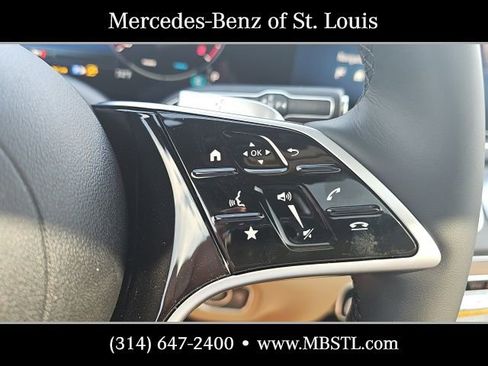 New 2026 Mercedes-Benz GLE 350 4MATIC image 29