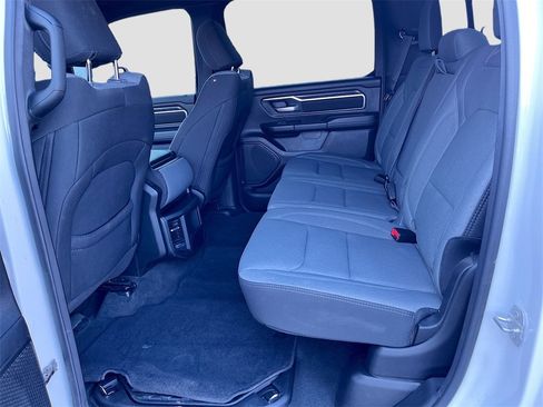 Used 2024 RAM 1500 Big Horn image 24