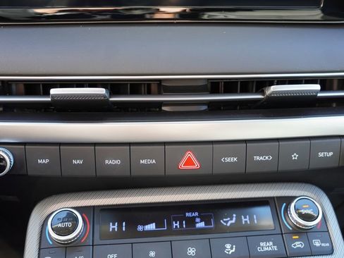 Used 2025 Hyundai Palisade SEL image 30