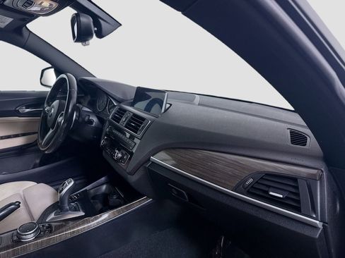 Used 2016 BMW M235i Convertible RWD image 24