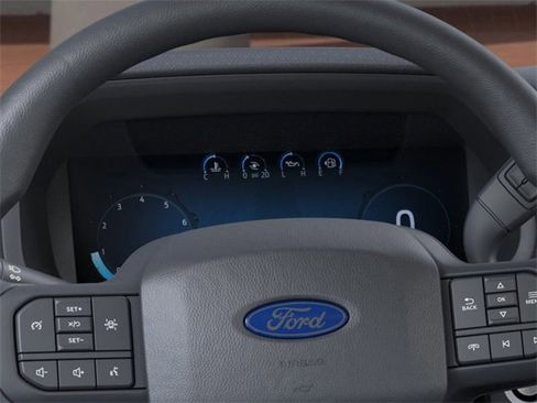 New 2025 Ford F150 STX w/ Equipment Group 201A FX4 image 13
